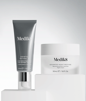 Night Repair Duo