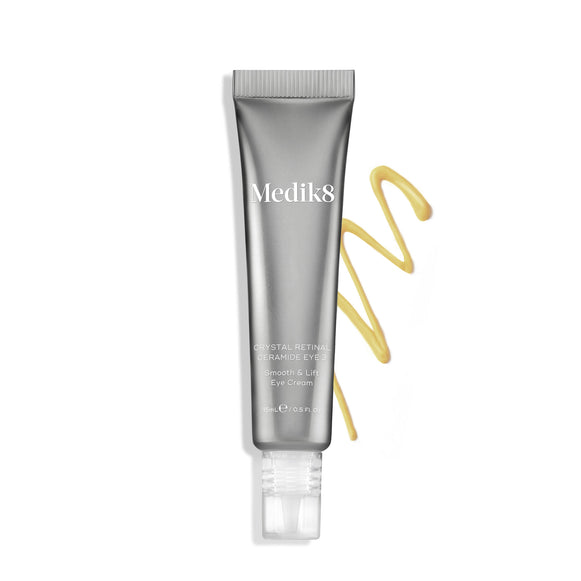 Crystal Retinal® Ceramide Eye 3