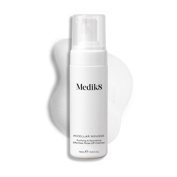 Micellar Mousse™-24