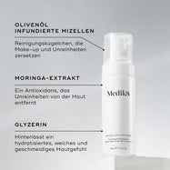 Micellar Mousse™