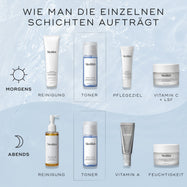 Press & Clear Refill™