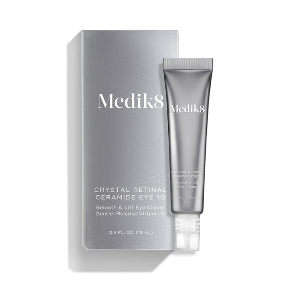 Crystal Retinal® Ceramide Eye 10