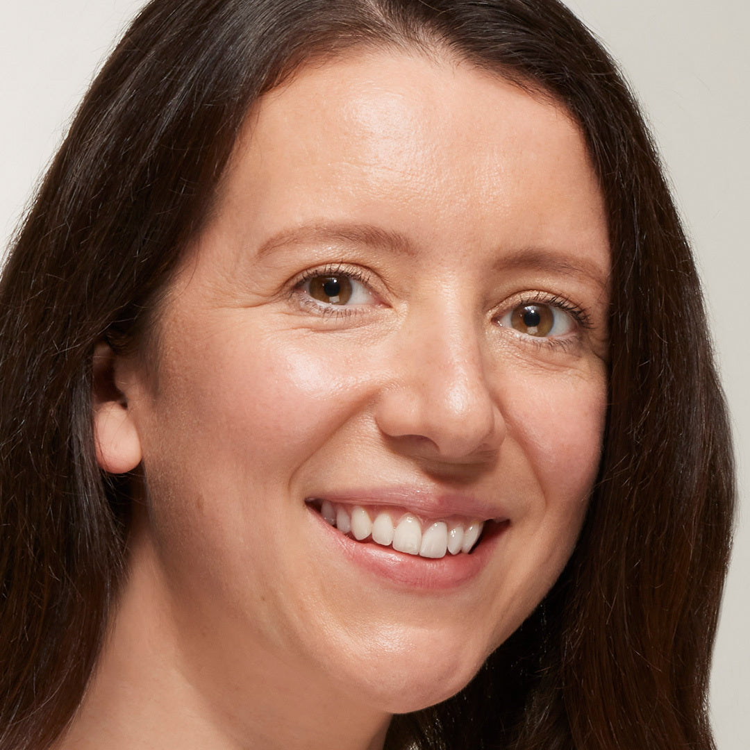 Sarah, 37 anni