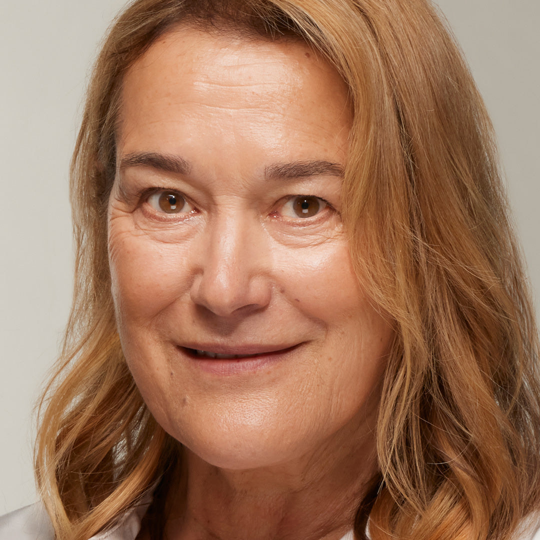 Louise, 66 anni