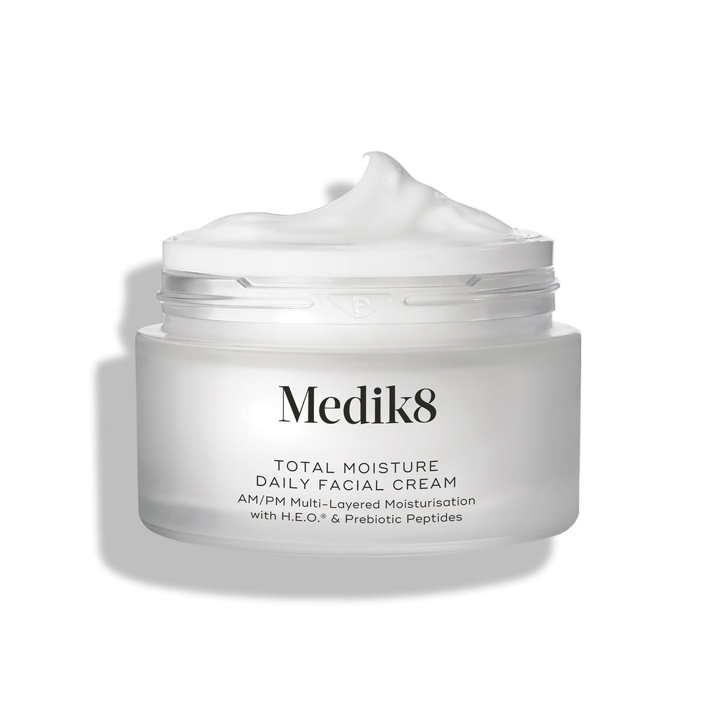 Total Moisture Daily Facial Cream™ (formato viaggio)