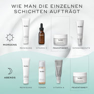 Total Moisture Daily Facial Cream™ (formato viaggio)