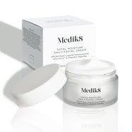 Total Moisture Daily Facial Cream™ (formato viaggio)