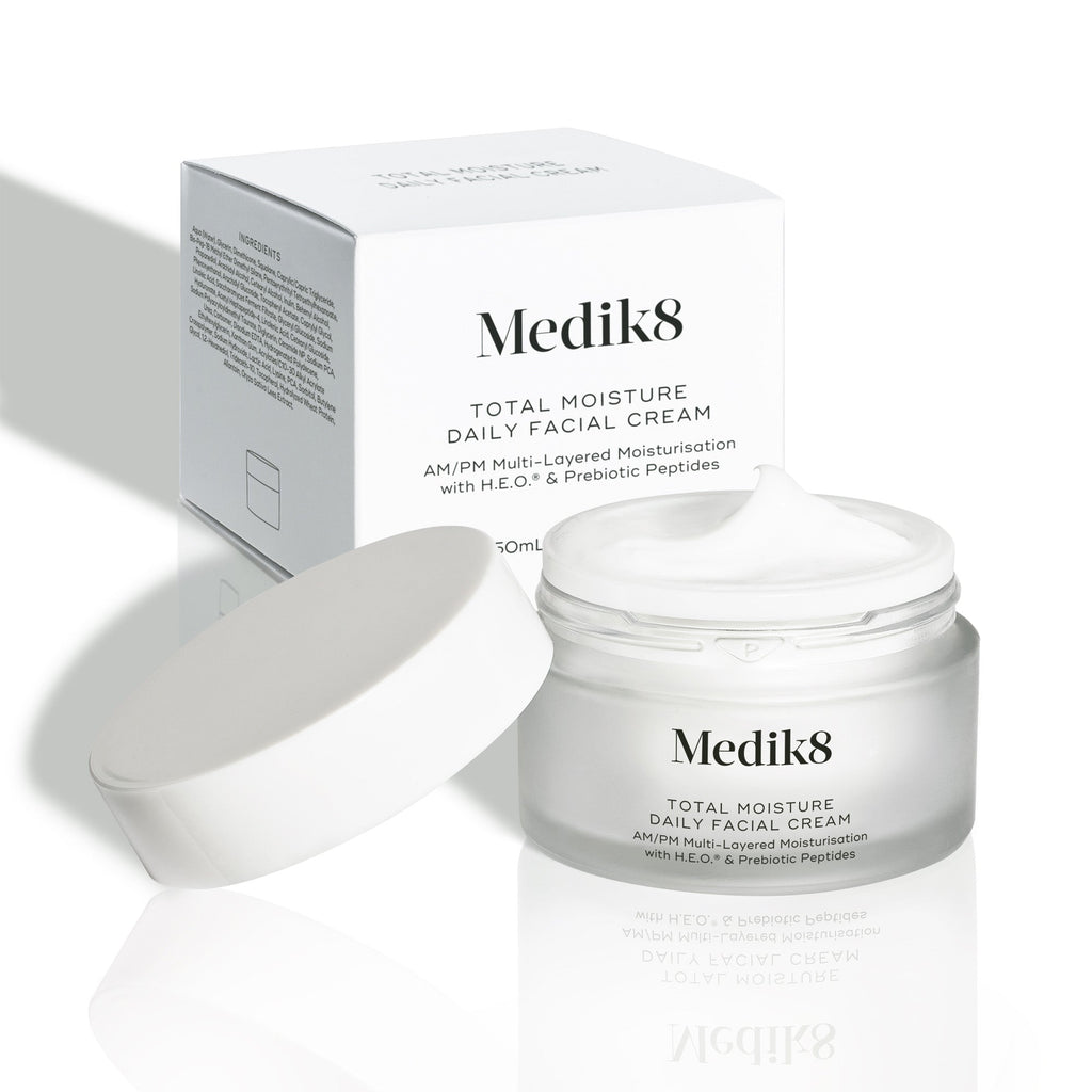 Total Moisture Daily Facial Cream™ (formato viaggio)