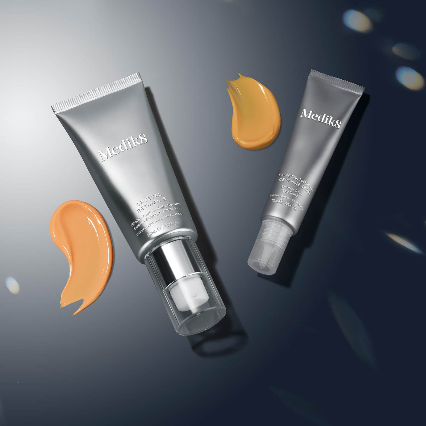 Crystal Retinal® Ceramide Eye