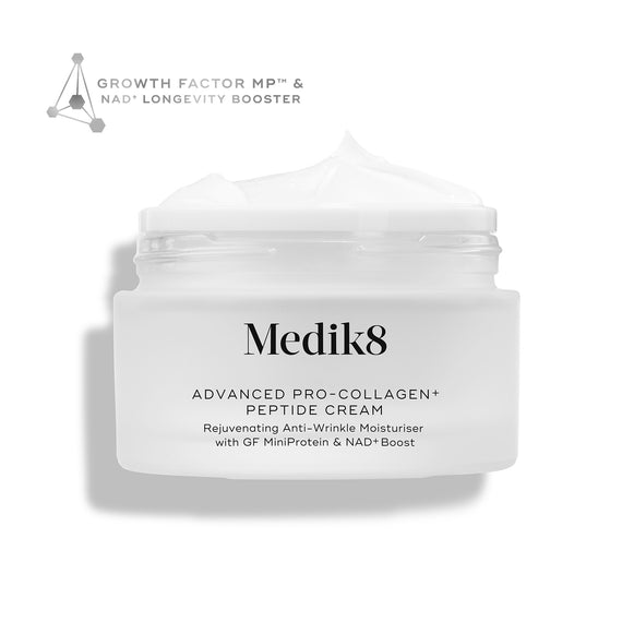 Advanced Pro-Collagen+ Peptide Cream-1