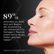 Advanced Pro-Collagen+ Peptide Cream (formato viaggio)