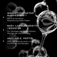 Advanced Pro-Collagen+ Peptide Cream (formato viaggio)
