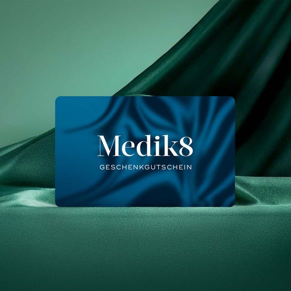 €50.00 - Medik8 IT* E-Gift Card