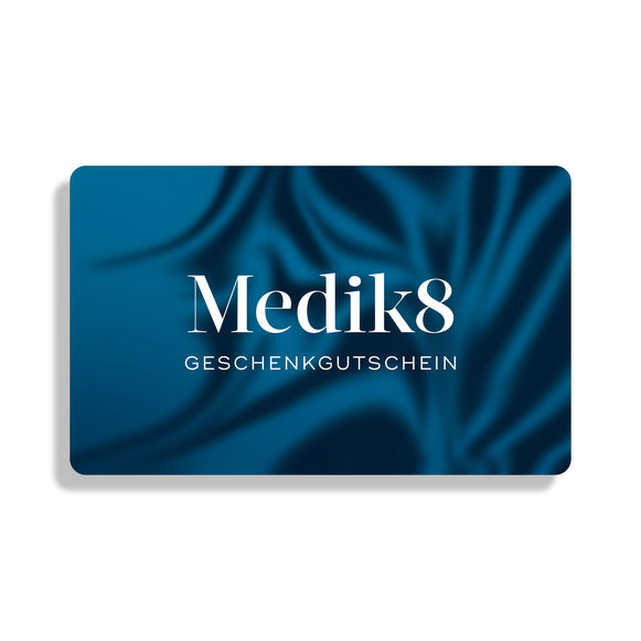 €50.00 - Medik8 IT* E-Gift Card hover