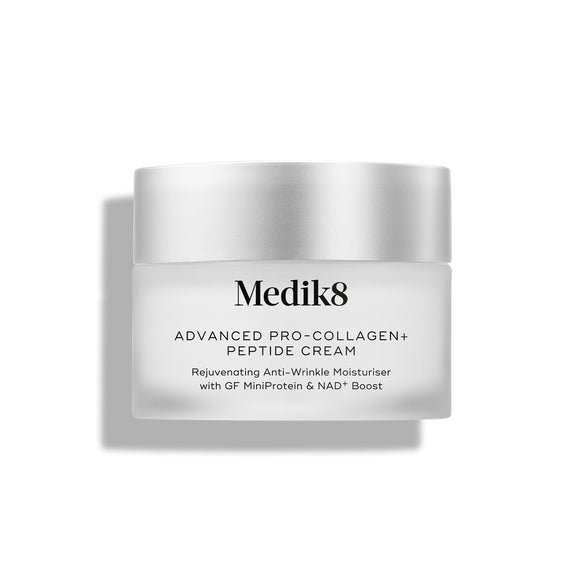 Advanced Pro-Collagen+ Peptide Cream (formato viaggio)-15