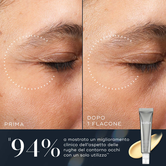 Crystal Retinal® Ceramide Eye 3 hover