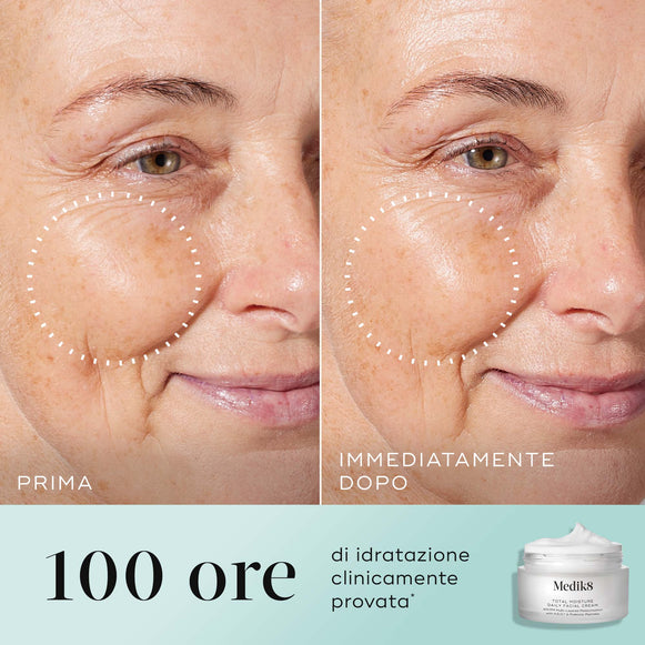 Total Moisture Daily Facial Cream™ 50 ml hover